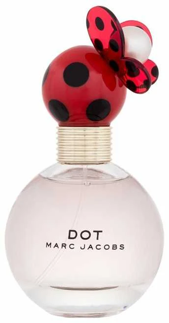 Marc Jacobs Dot EDP parfumuotas vanduo moterims, 50 ml