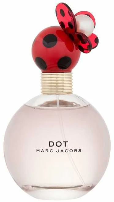 Kvepalai moterims Marc Jacobs Dot EDP, 100 ml