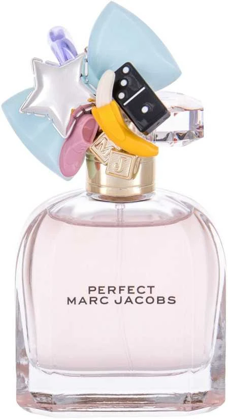Marc Jacobs Perfect EDP parfumuotas vanduo unisex, 50 ml