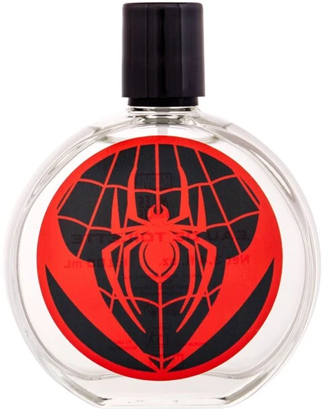 Marvel Spiderman Eau De Toilette For Boys, 100 ml