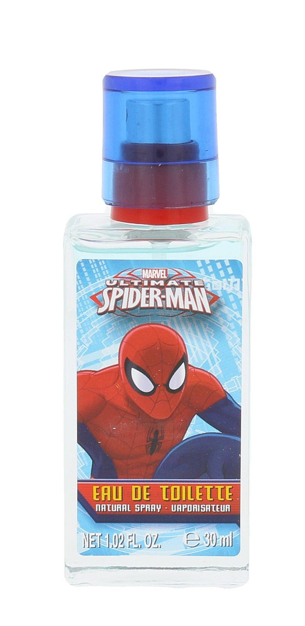 Marvel Air-Val Spiderman EDT tualetinis vanduo vaikams, 30 ml
