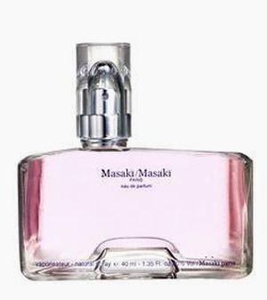 Masaki Matsushima Masaki EDP, 80 ml