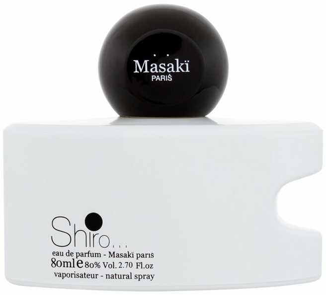 Masaki Matsushima EDP 80ml