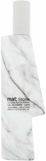 Masaki Matsushima Mat; Stone EDT tualetinis vanduo vyrams, 80 ml
