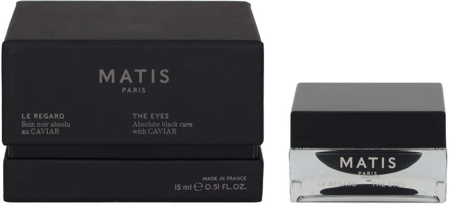 Matis Caviar akių balzamas, 15 ml