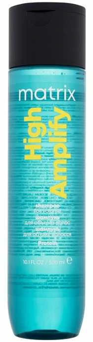 Apimtį didinantis šampūnas Matrix High Amplify Šampūnas 300ml