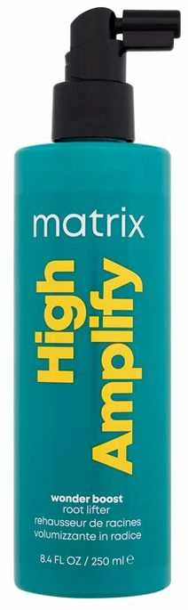 Matrix Total Results High Amplify Wonder Boost Root Lifter, 250 ml