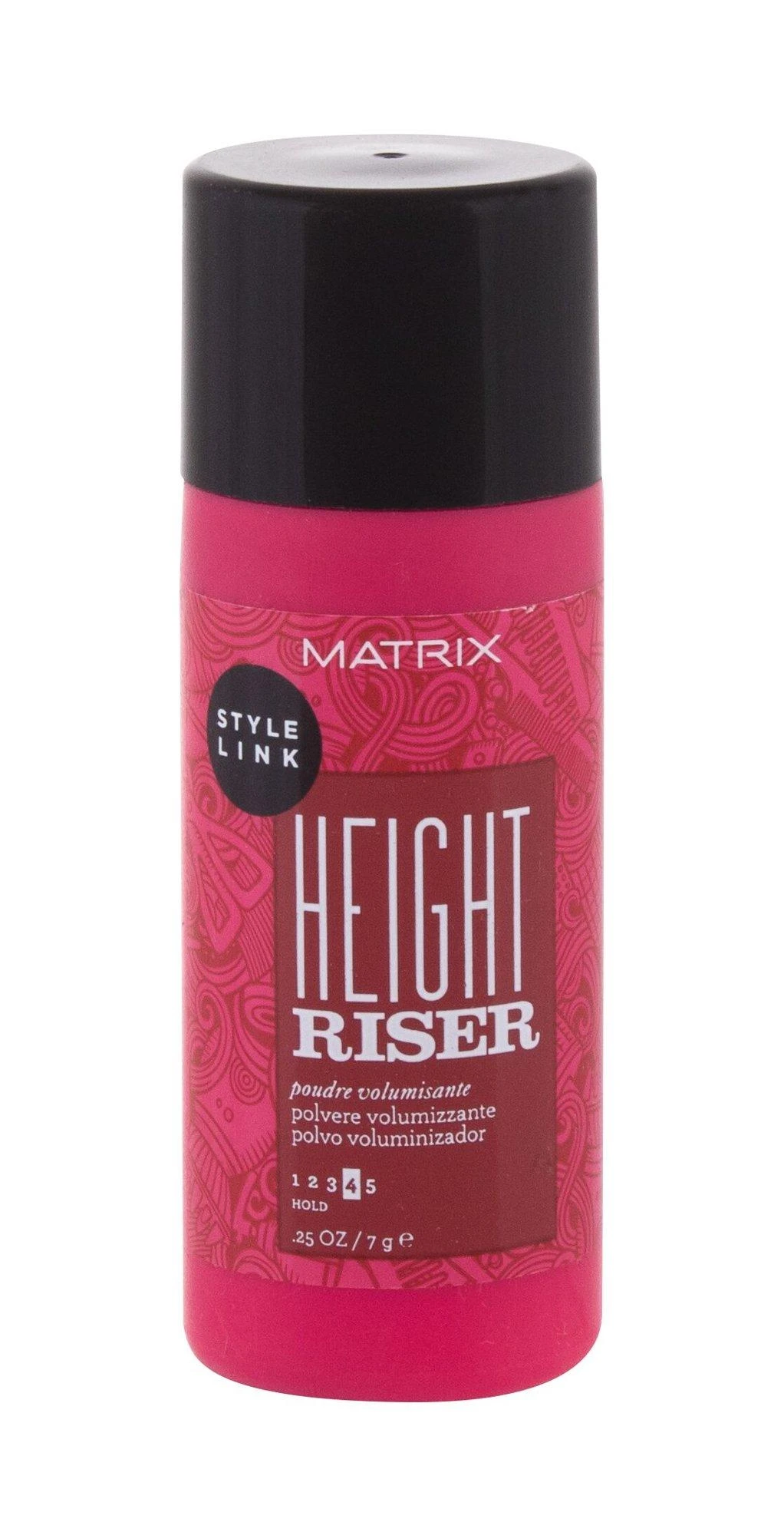 Matrix Height Riser priemonė plaukų apimčiai didint 7g