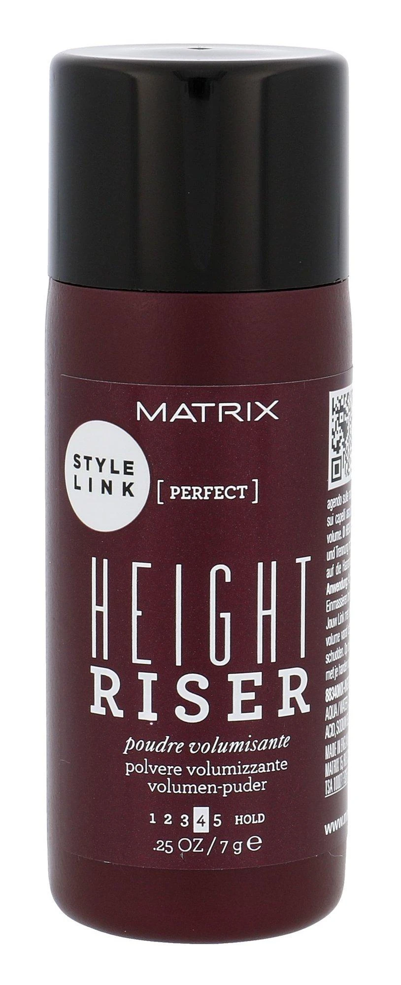Matrix Height Riser priemonė plaukų apimčiai didint 7g
