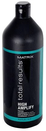Matrix Total Results High Amplify Conditioner apimtį didinantis kondicionierius, 1000 ml