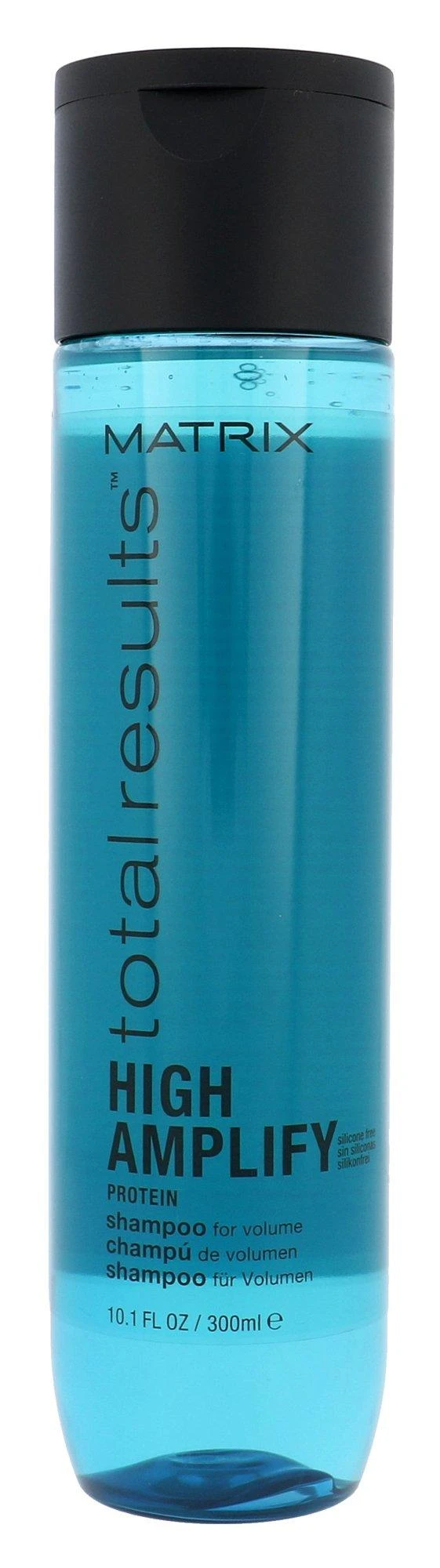 Apimtį didinantis šampūnas Matrix High Amplify Šampūnas 300ml