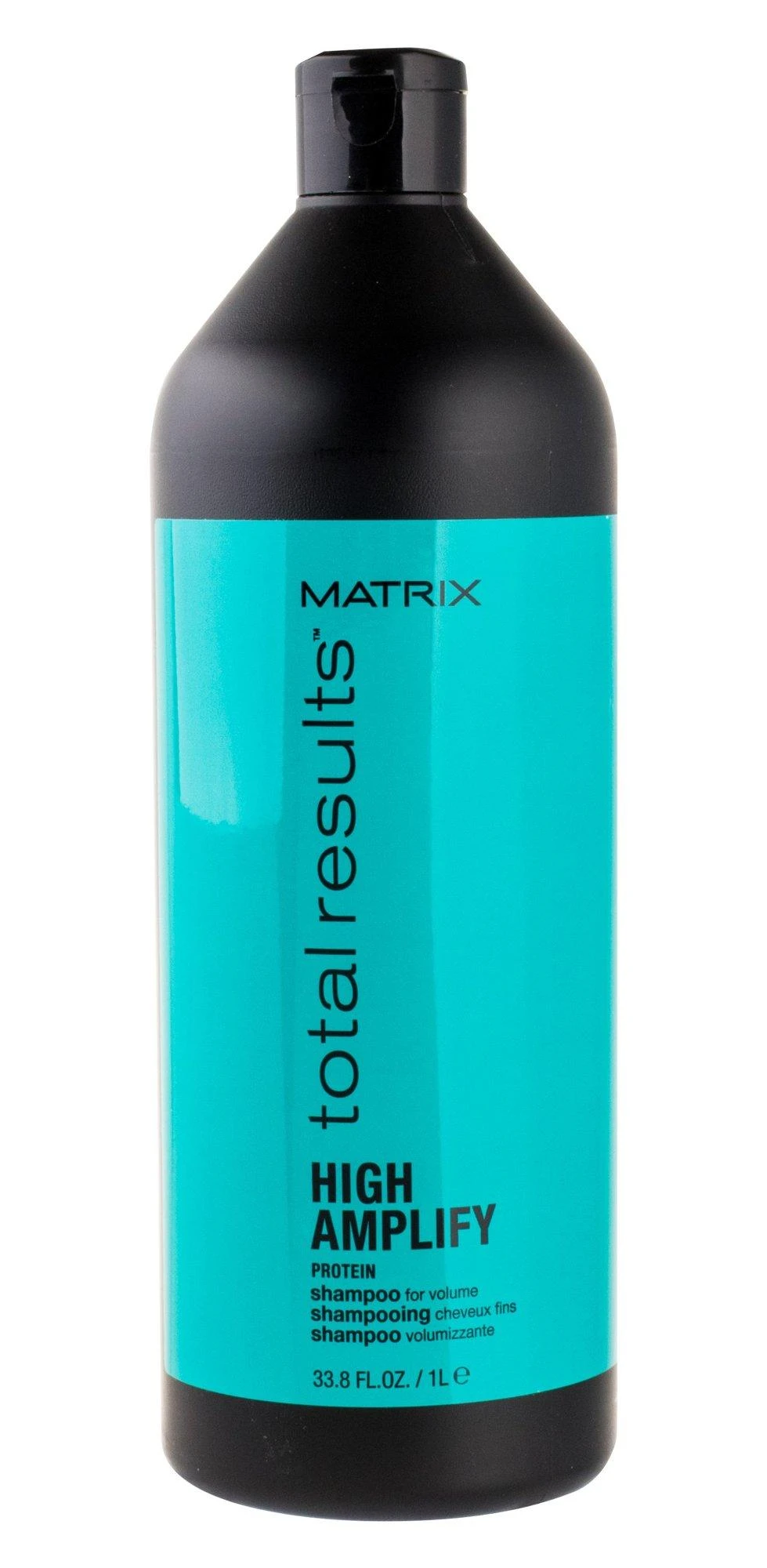 Apimtį didinantis šampūnas Matrix High Amplify Šampūnas 1000 ml