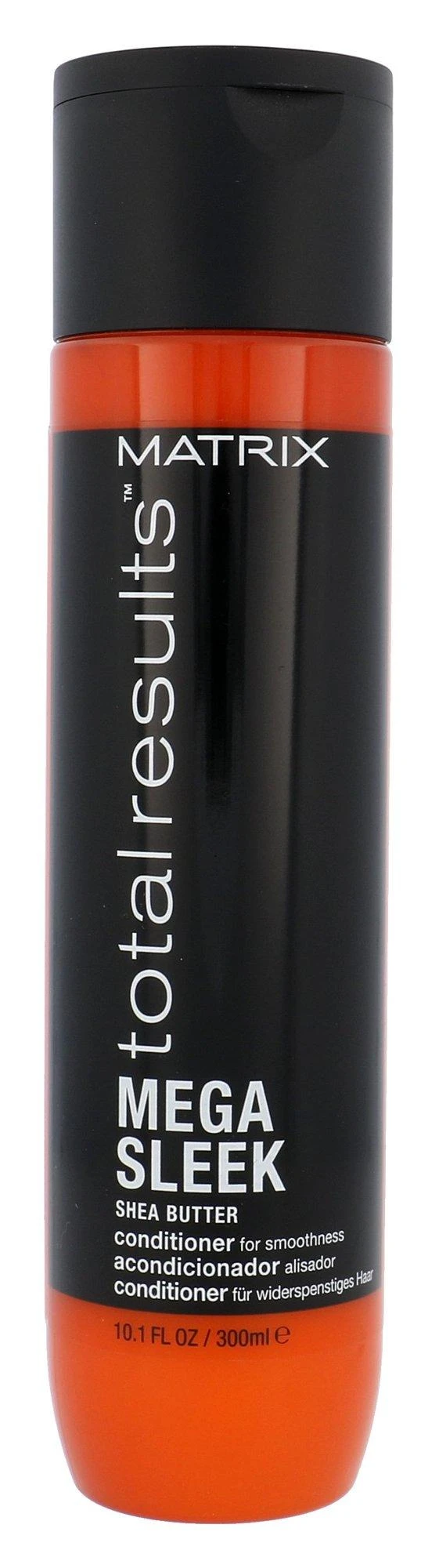 Plaukus glotninantis kondicionierius Matrix Mega Sleek Conditioner 300 ml