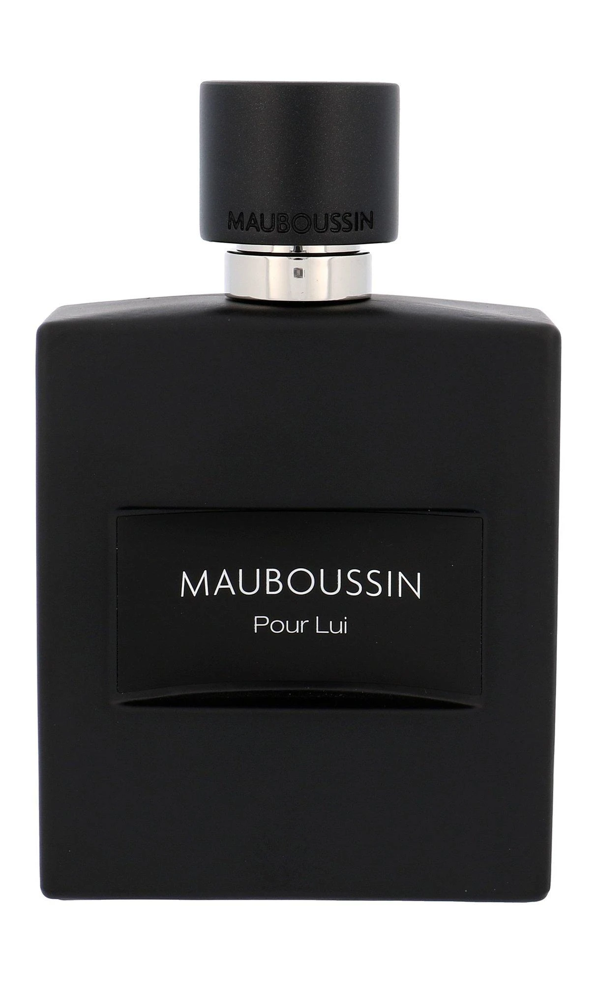 Kvepalai vyrams Mauboussin Pour Lui In Black EDP, 100 ml