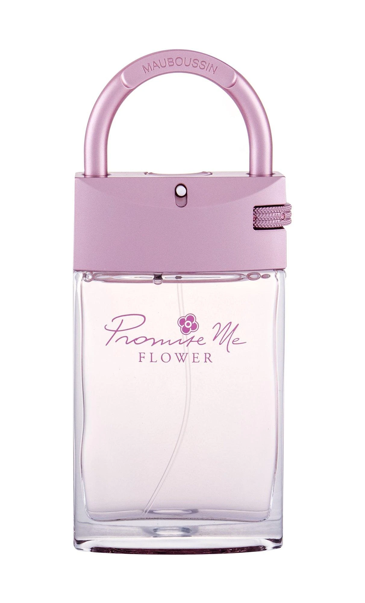 Mauboussin Pomise Me Flower tualetinis vanduo 90ml