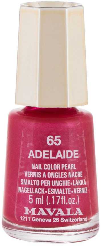 Mavala, Mavala, Nagų lakas, 65, Adelaide, 5 ml *Miniature