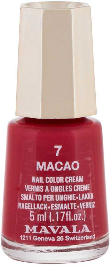 Mavala nagų lakas 7 Macao 5ml