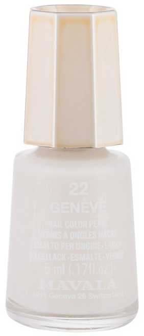 Nagų lakas Nail Color Mavala 22-geneve (5 ml)
