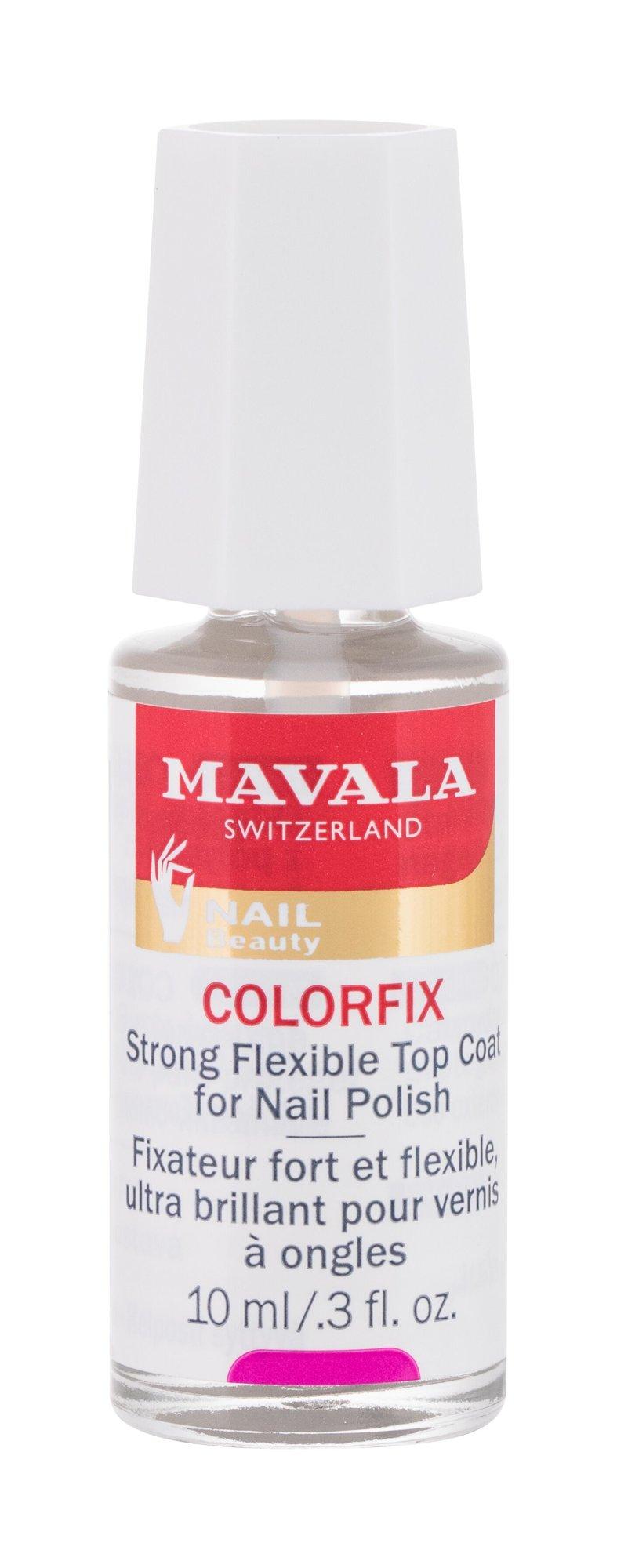 MAVALA Nail Beauty Colorfix