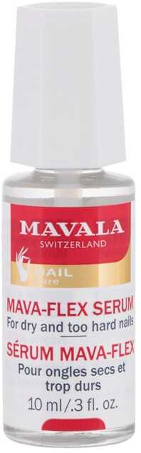 Dėklas Nagų Priežiūros Mavala Mava-Flex (10 ml)