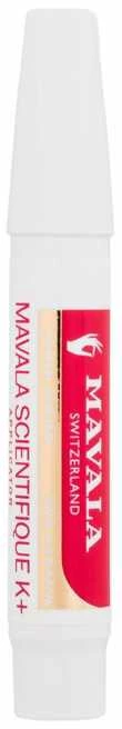 Mavala Scientific K Nagų kietiklis su aplikatoriumi 4,5ml