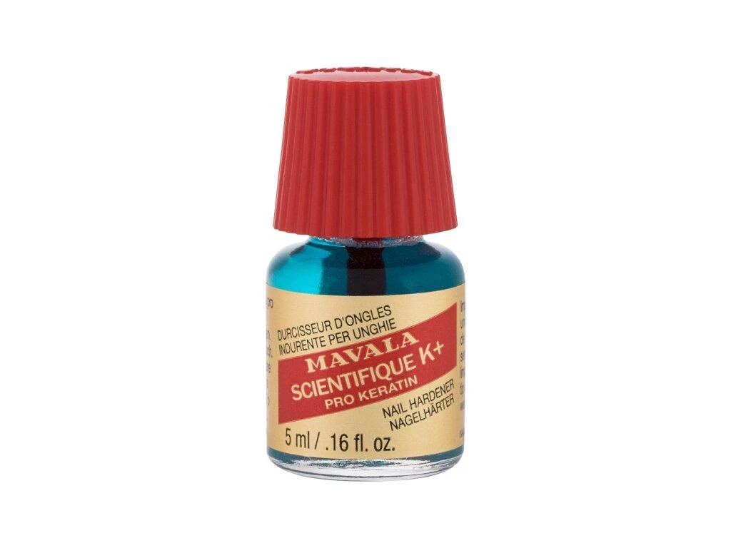 Mavala Scientifique K+ Nail Hardener , 5 ml