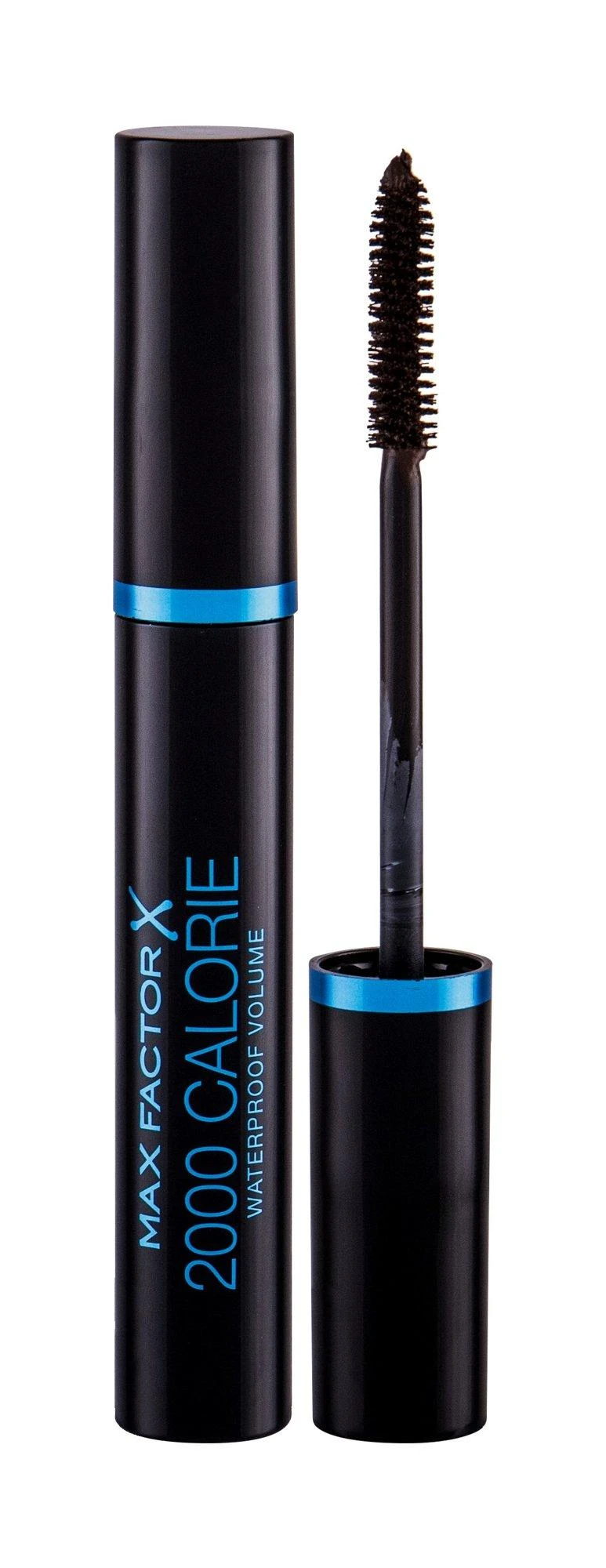 Max Factor 2000 Calorie Blakstienų tušas moterims, 9 ml