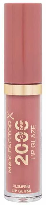 Max Factor 2000 Calorie Lip Glaze Lūpų blizgis, spalva - 050 Guava Flair