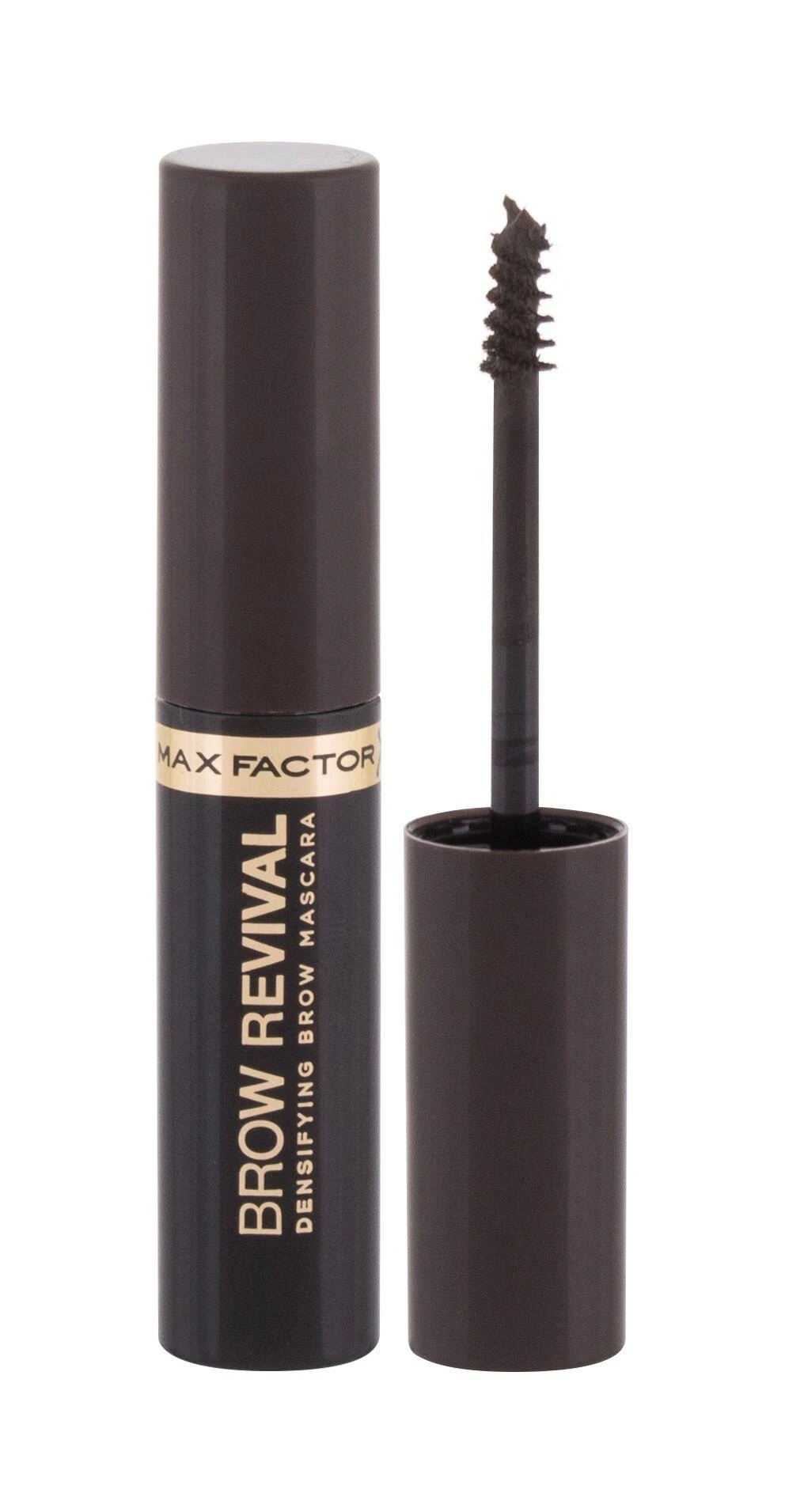 Max Factor Brow Revival Eyebrow Blakstienų tušas