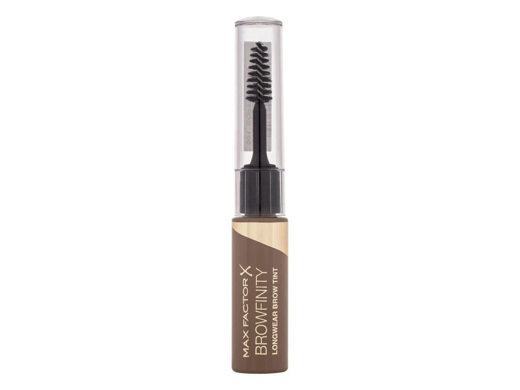 antakių gelis Max Factor Browfinity Super Long Wear Gel 01-Soft Brown