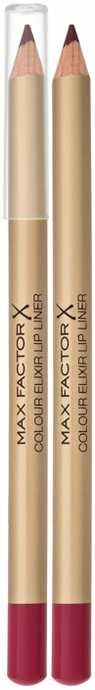 "Max Factor Colour Eliksyras" lūpų pieštukas 050-Magenta Rožinė 10g