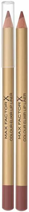 "Max Factor Colour Eliksyras" lūpų pieštukas 010-Desert Sand 10g