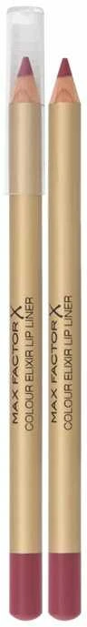 "Max Factor Colour Eliksyras" lūpų pieštukas 035-Rožinė Princess 10g