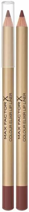 Max Factor Colour Elixir Lūpų pieštukas, spalva - 015 Soft Spice