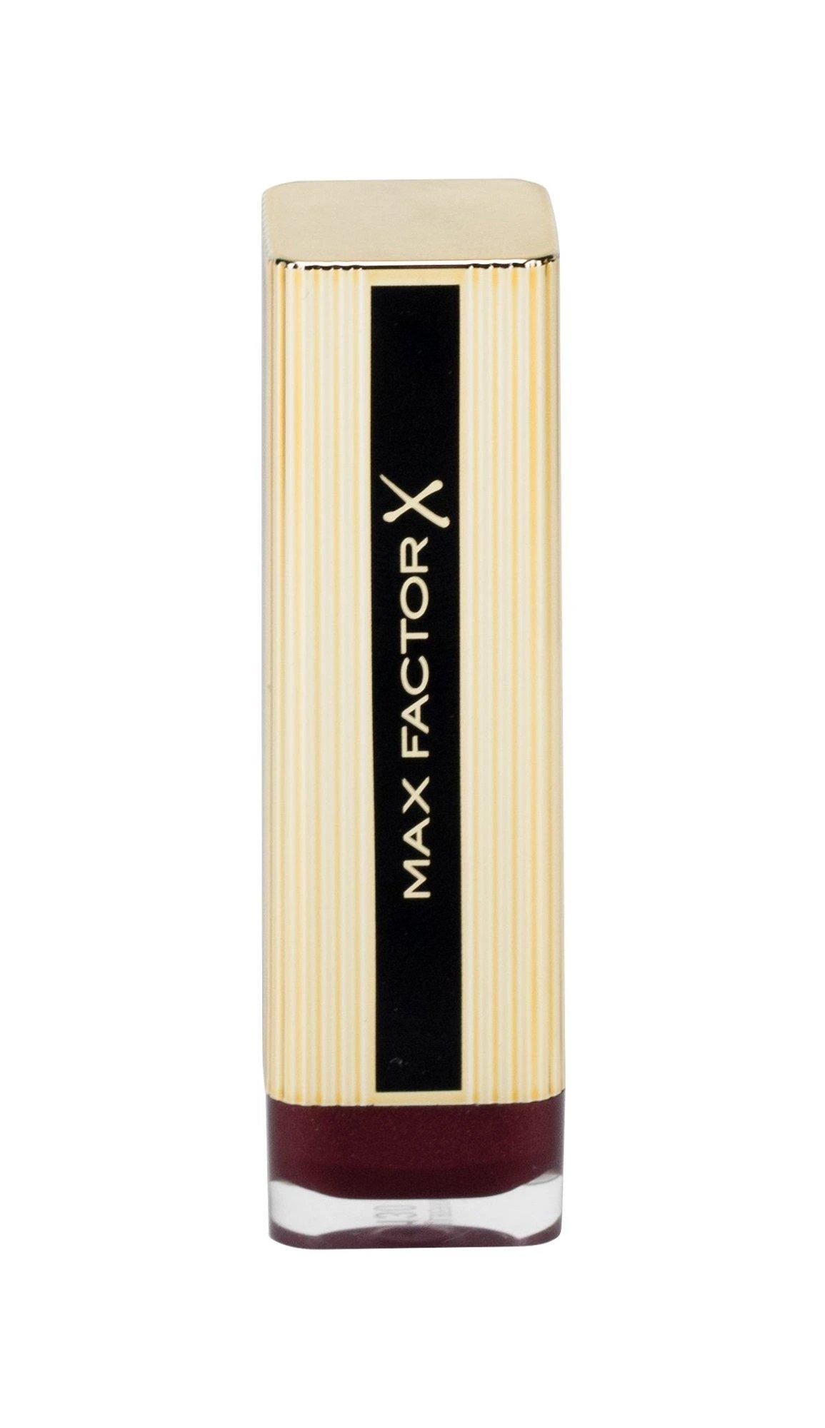 Max Factor Colour Eliksyras Lūpdažis moterims, 4 g