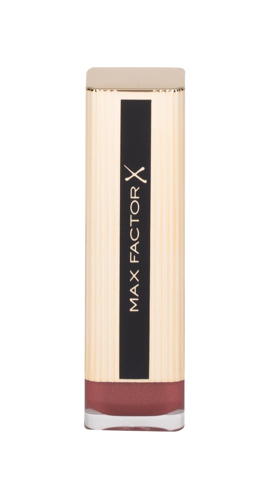 Max Factor Color Eliksyras lūpų dažai, 4 g