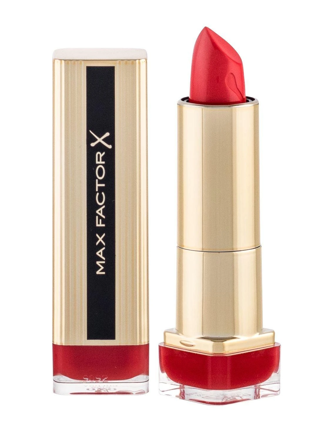 Max Factor Colour Elixir Lūpų dažai, 4 g, spalva - 070 Cherry Kiss