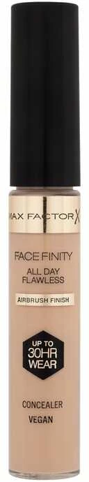 „Max Factor Facefinity All Day Flawless 40“ 7,8 ml