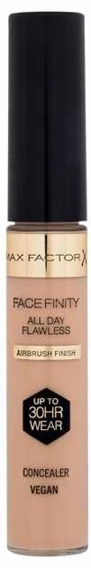 "Max Factor Facefinity All Day Flawless 20" ilgai išliekantis maskuoklis7,8ml