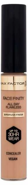makiažo pagrindas "Max Factor Facefinity All Day Flawless 30" 7,8 ml