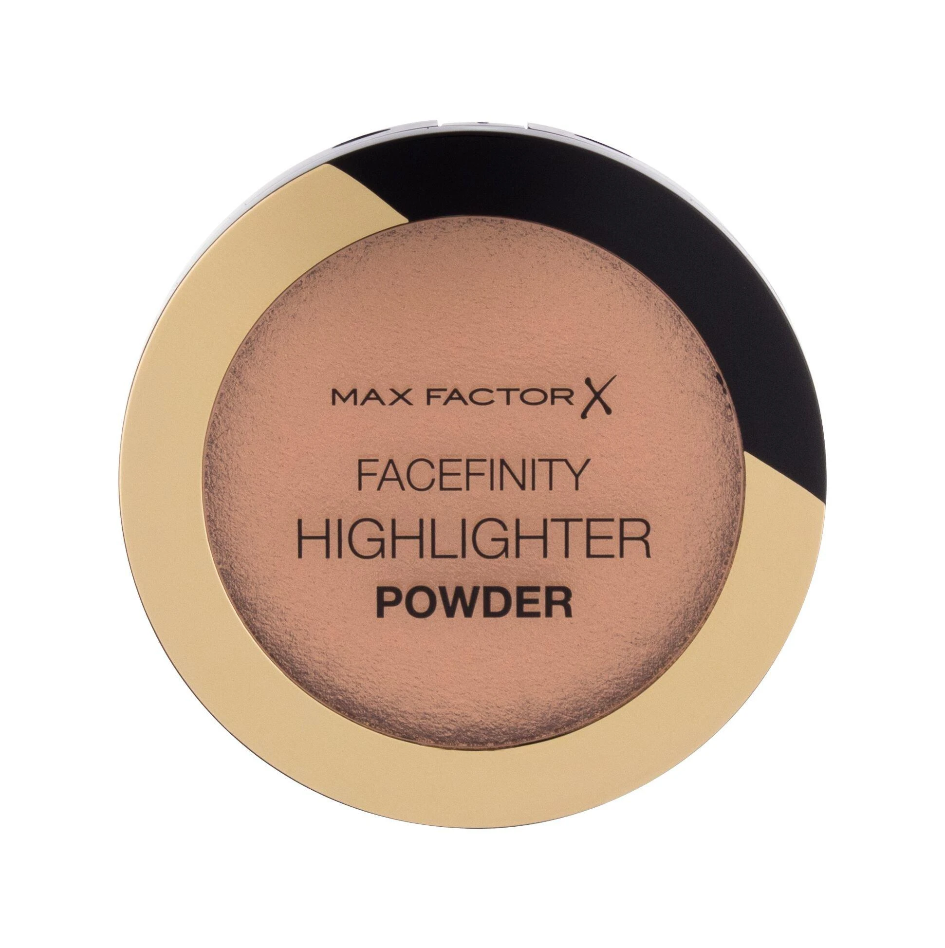 Max Factor Facefinity Highlighter Powder Brightener moterims, 8 g