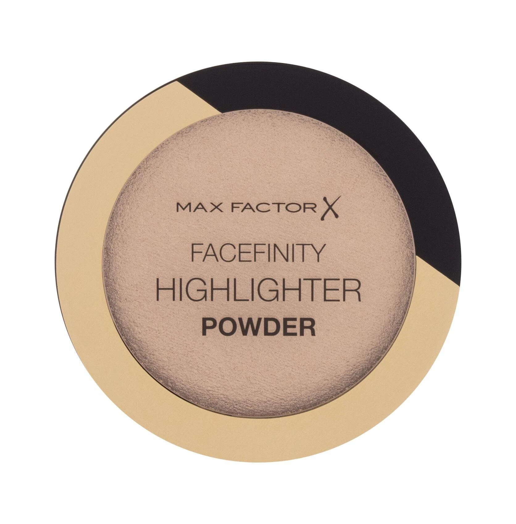 Max Factor Facefinity Highlighter Powder Brightener moterims, 8 g