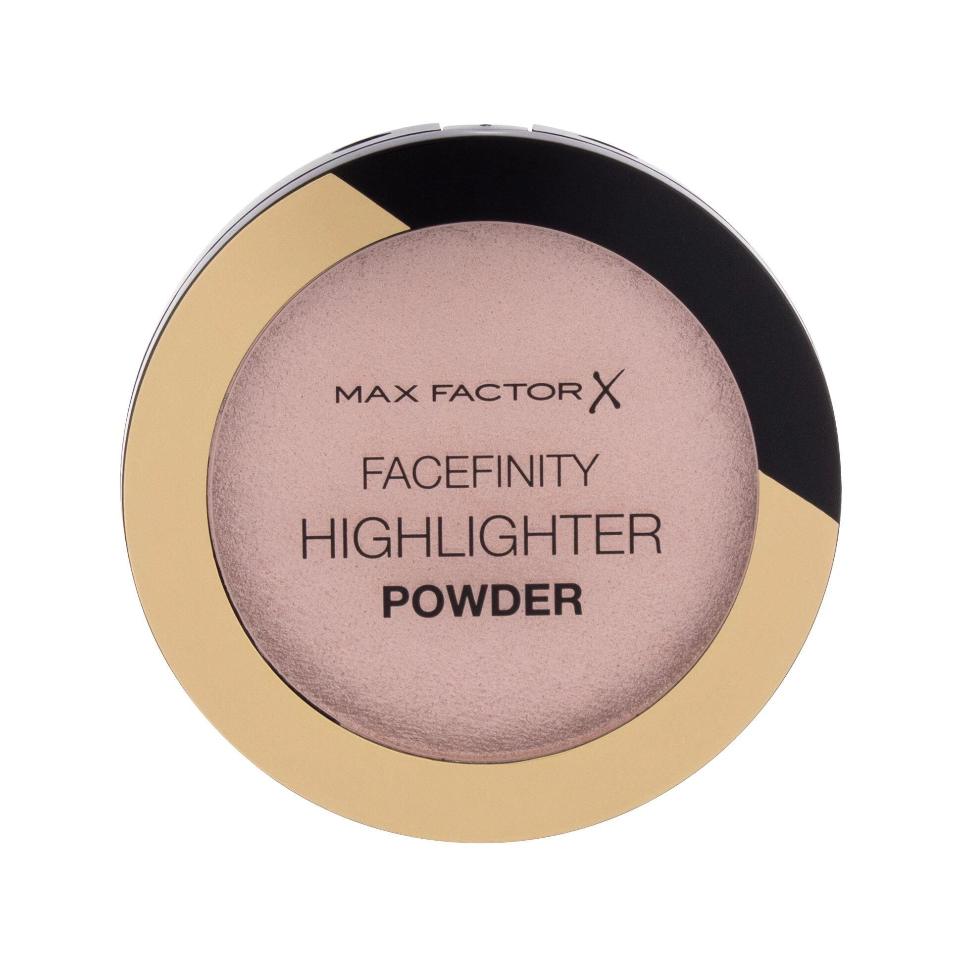 "Max Factor Facefinity" ryškinamoji pudra 01 Nude Beam 8g