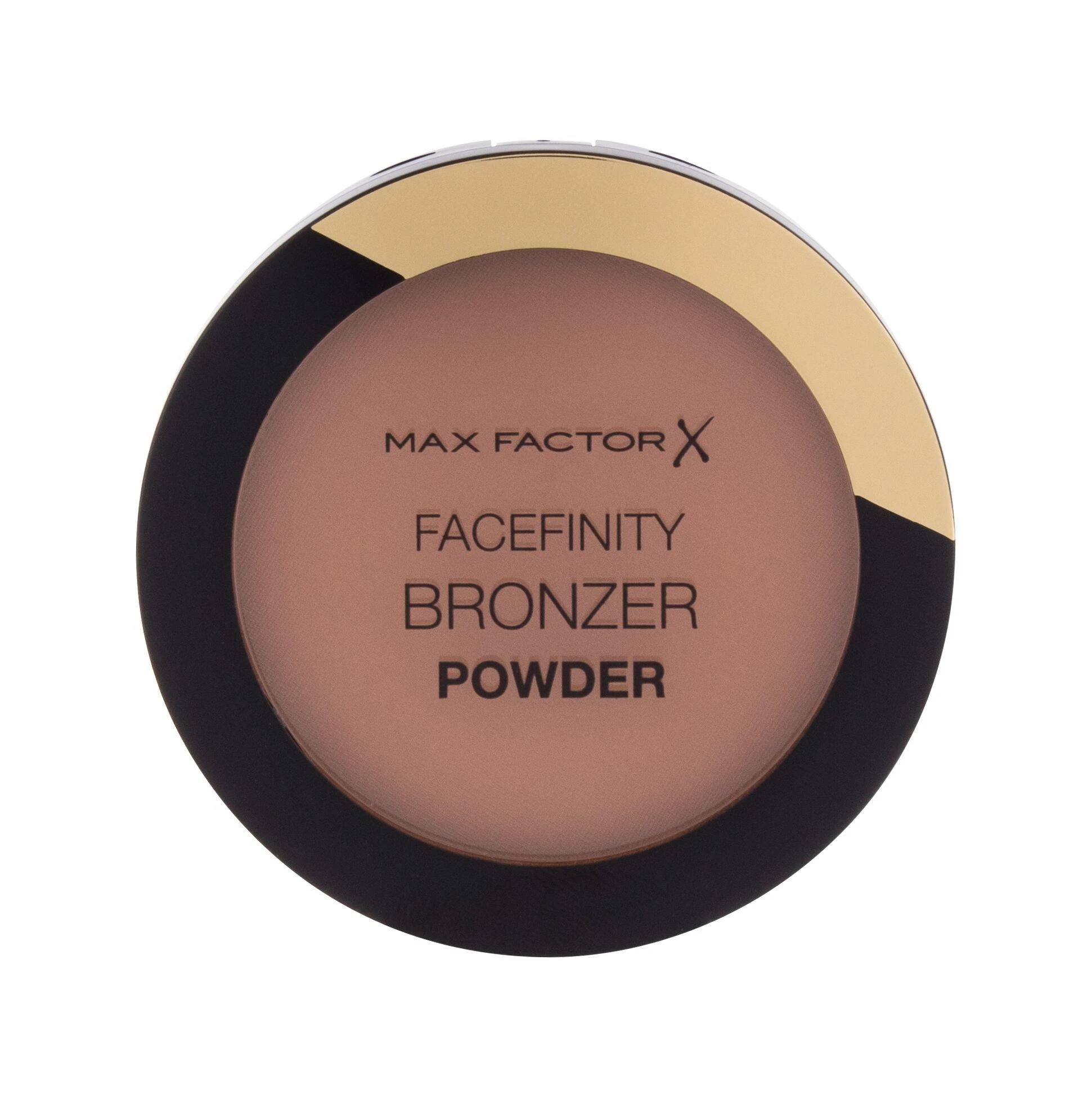 Max Factor Facefinity Bronzer Powder Bronzer moterims, 10 g