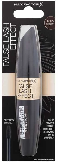 Bl. tušas Max Factor netikrų blakstienų efektas M