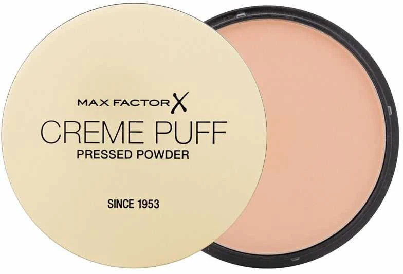 Max Factor Creme Puff Powder moterims, 14 g