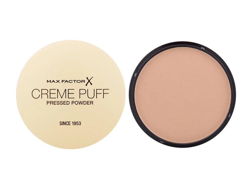 Max Factor Creme Puff Powder moterims, 14 g