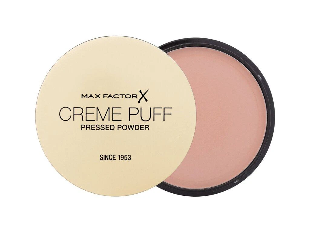 Max Factor Creme Puff Powder moterims, 14 g