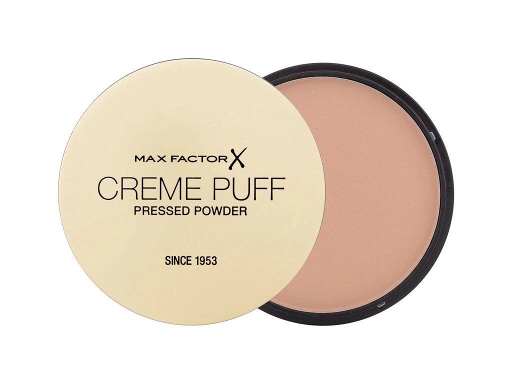 Max Factor Creme Puff Powder moterims, 14 g