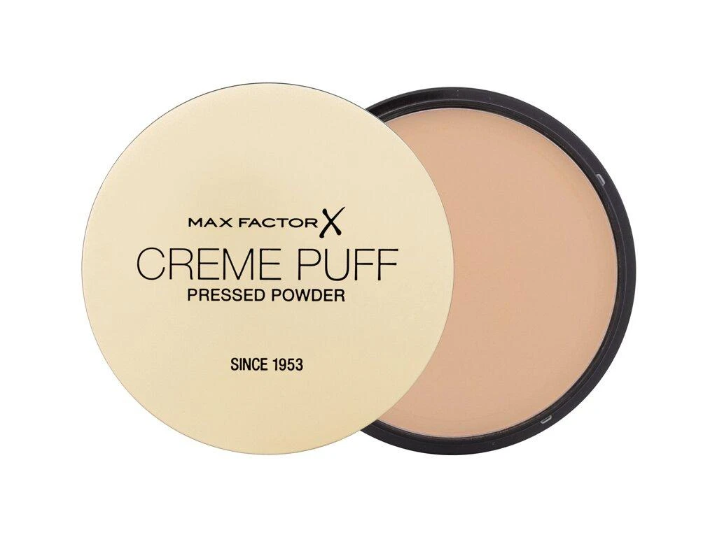Max Factor Creme Puff Powder moterims, 14 g